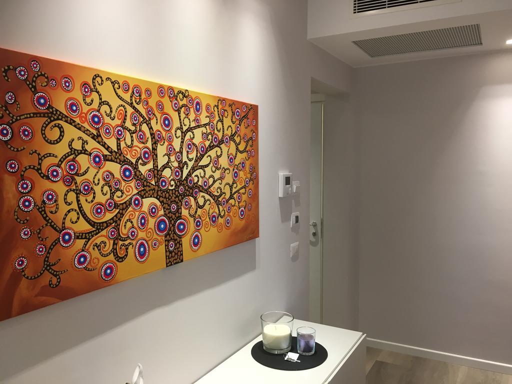 摩德纳 拉贝莫迪娜旅馆酒店 外观 照片