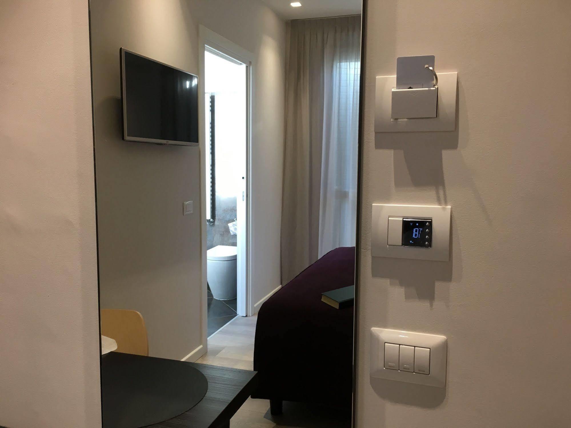 摩德纳 拉贝莫迪娜旅馆酒店 外观 照片